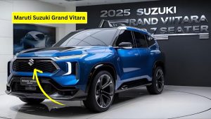 Maruti Suzuki