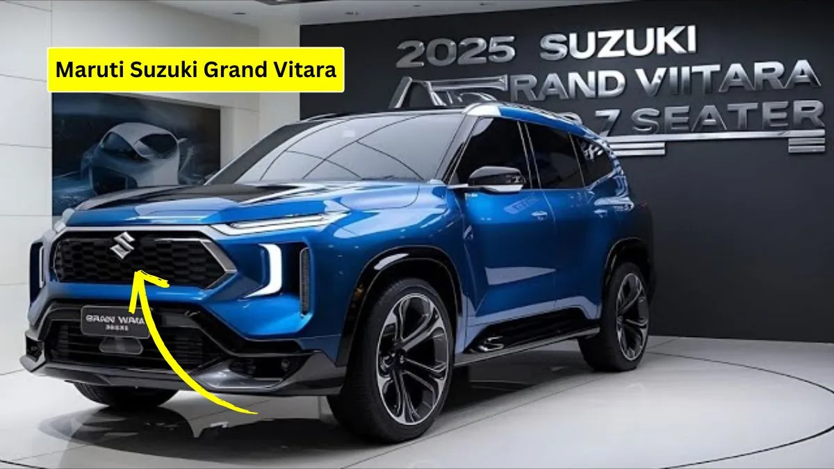 Maruti Suzuki