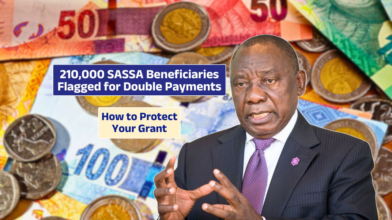 cyril ramaphosa