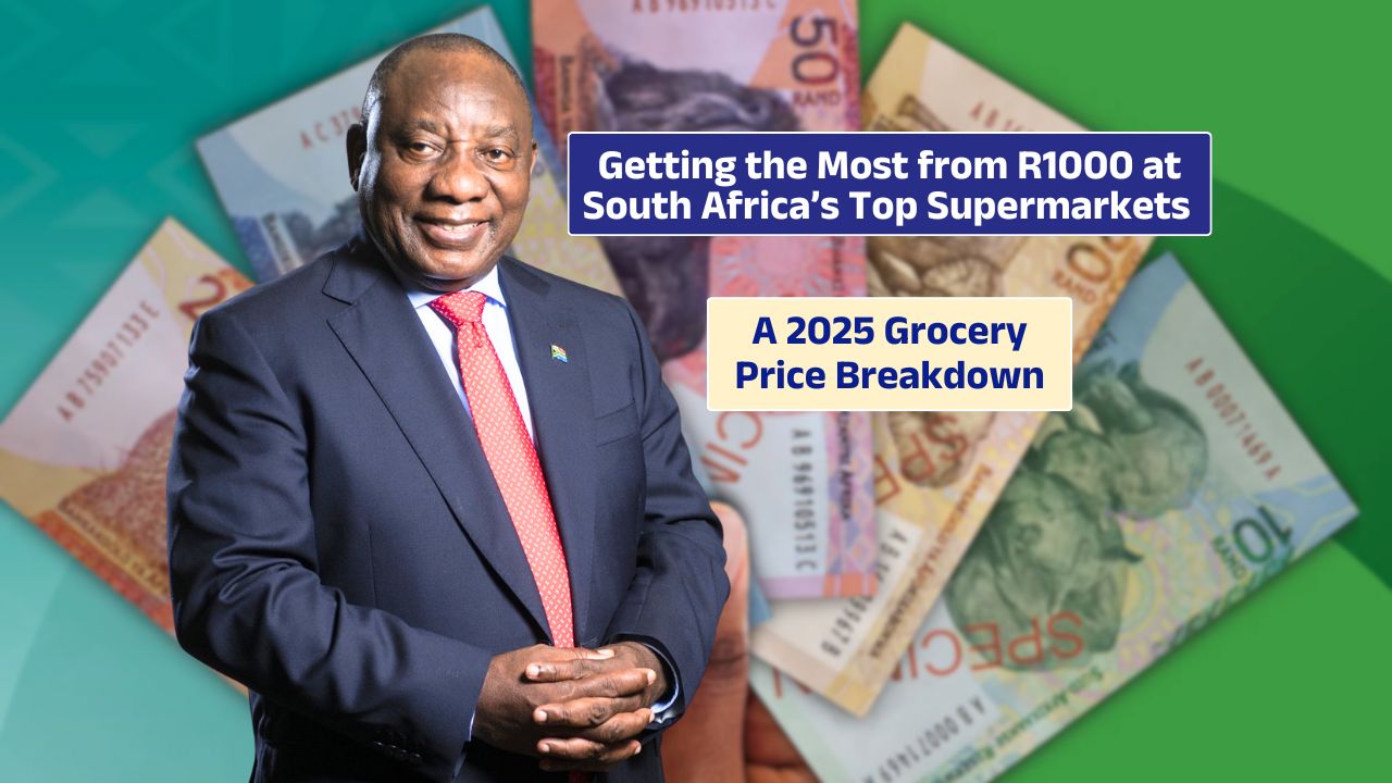 Cyril Ramaphosa