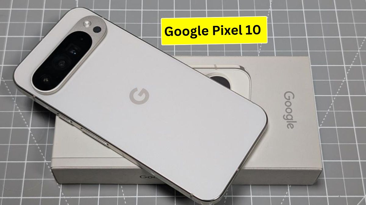 Google Pixel 10 Series