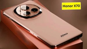 Honor X70