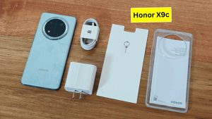 Honor X9c