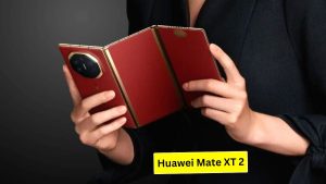 Huawei Mate XT 2