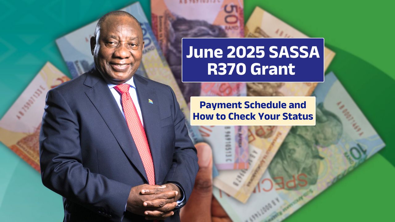 cyril ramaphosa