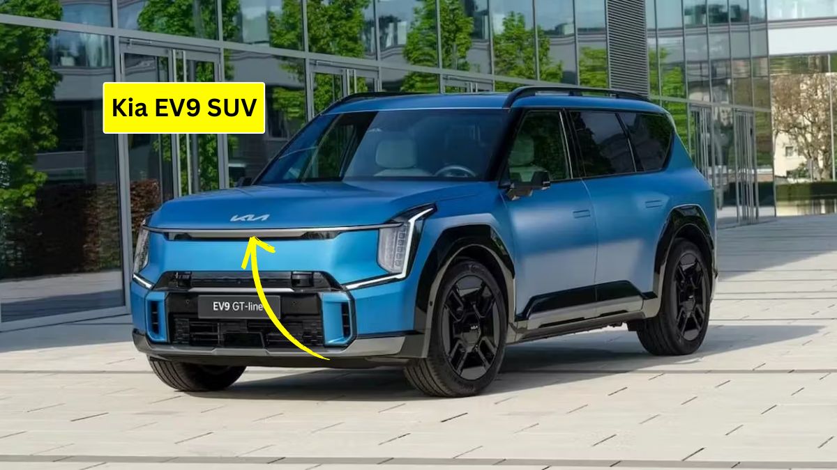 Kia EV9