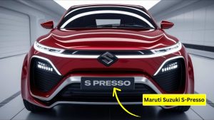 Maruti Suzuki