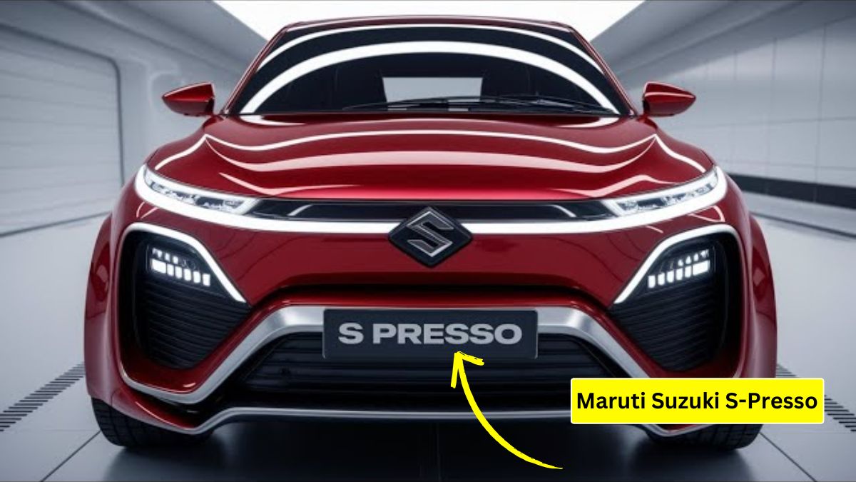 Maruti Suzuki