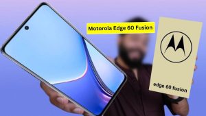 Edge 60 Fusion