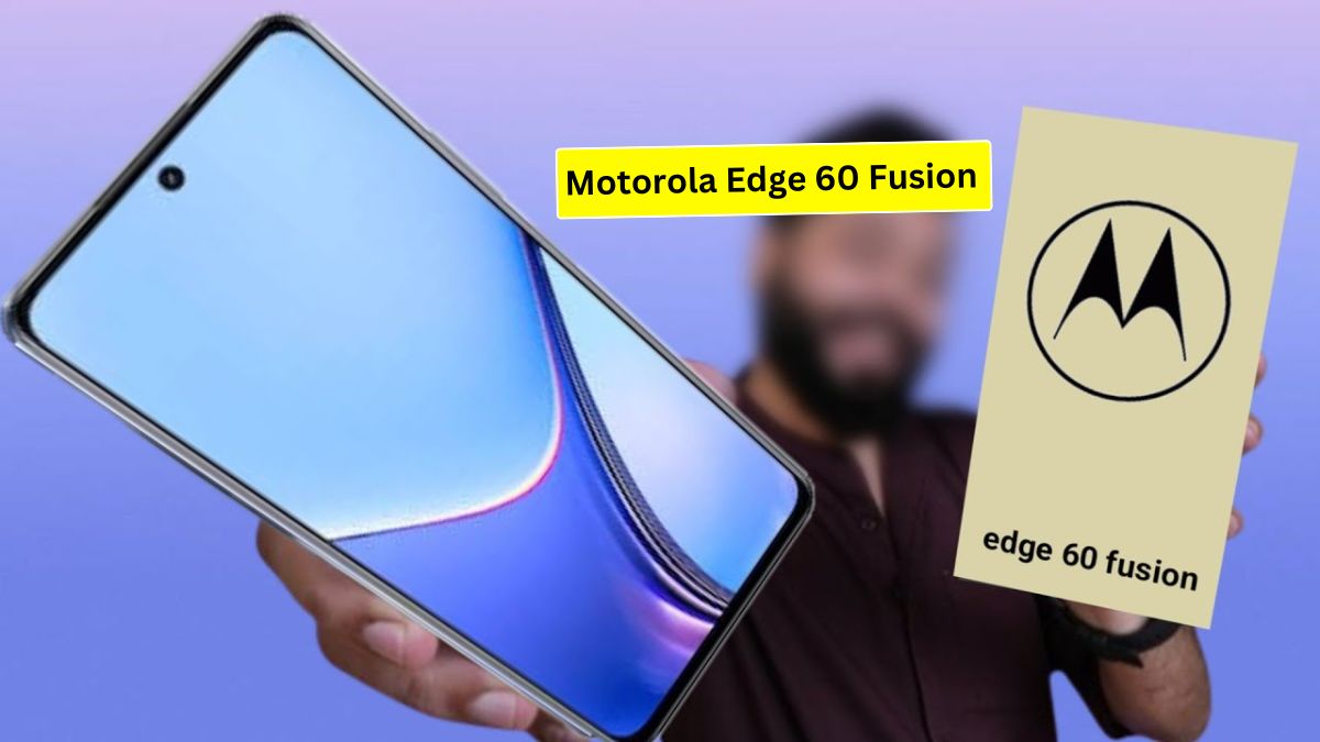 Edge 60 Fusion