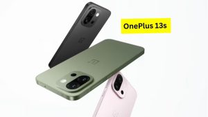 OnePlus 13s