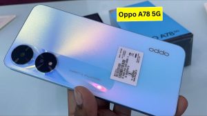 Oppo A78