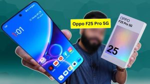 OPPO F25 Pro