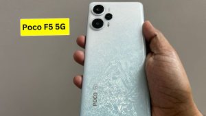 Poco F5