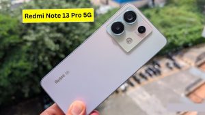 Redmi Note 13 Pro 5G