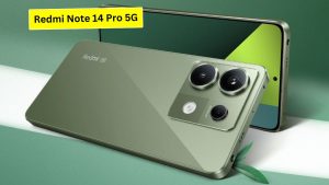 Redmi Note 14 Pro
