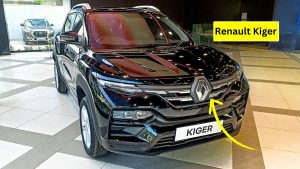 Renault Kiger