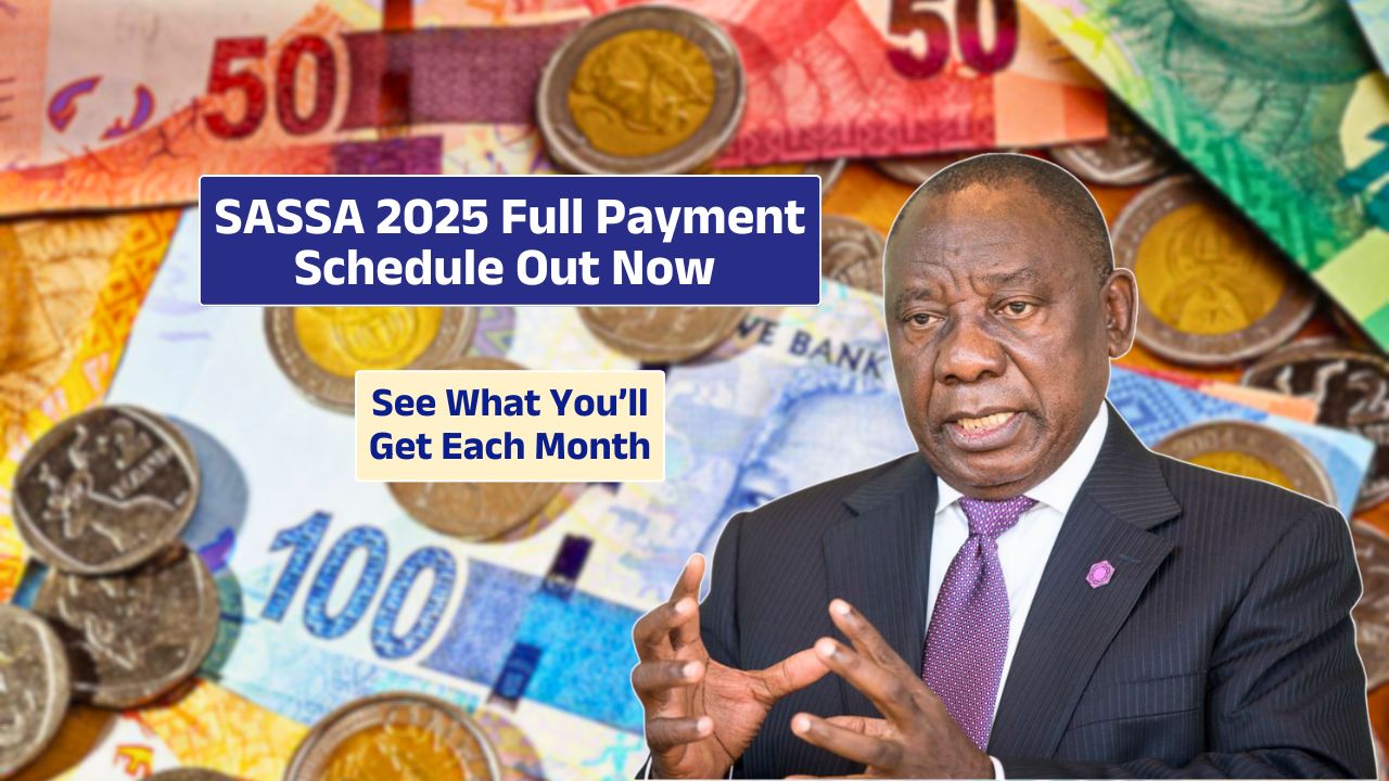 Cyril Ramaphosa