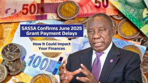 Cyril Ramaphosa