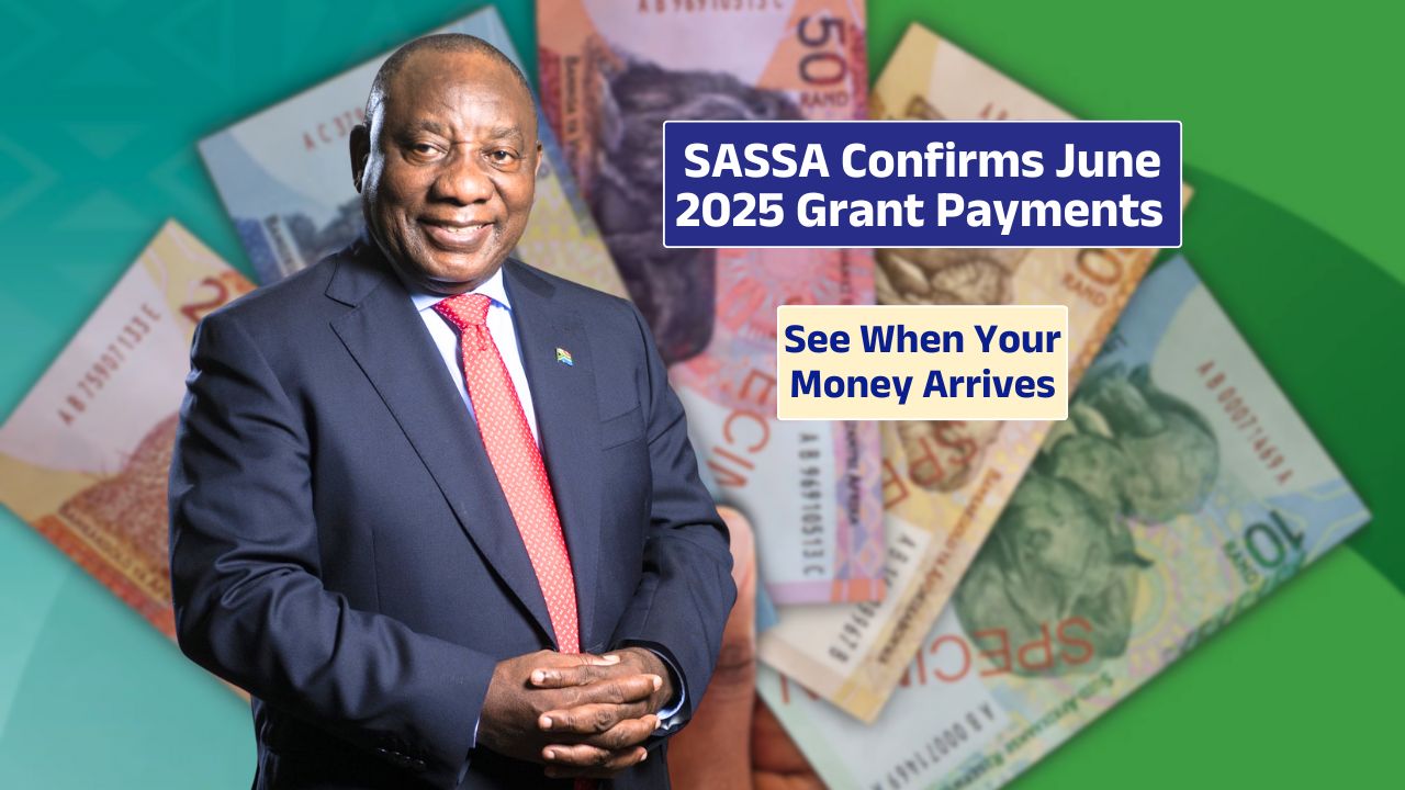 cyril ramaphosa