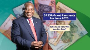 Cyril Ramaphosa