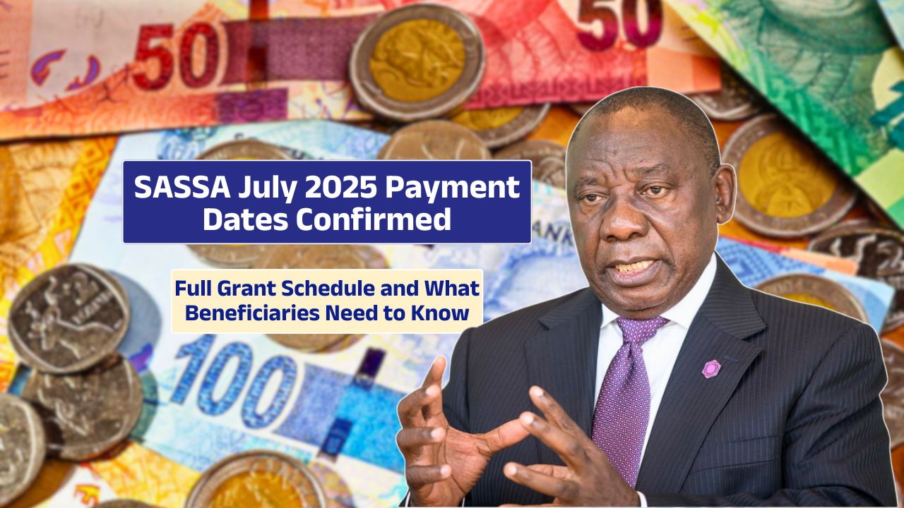cyril ramaphosa