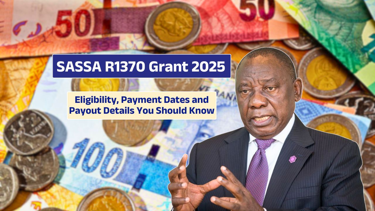 cyril ramaphosa