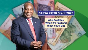 Cyril Ramaphosa
