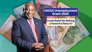 Cyril Ramaphosa