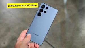 Samsung Galaxy S25 Ultra