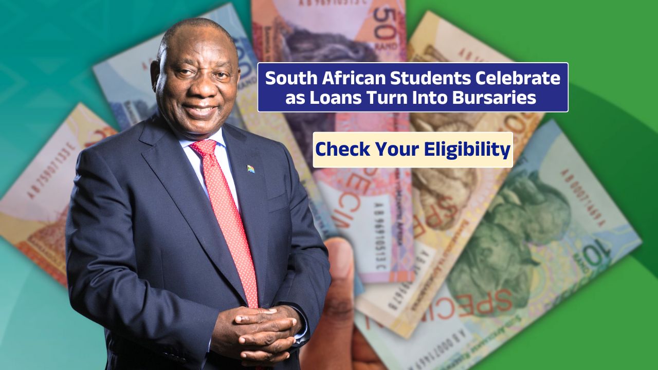 cyril ramaphosa