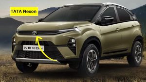 TATA Nexon