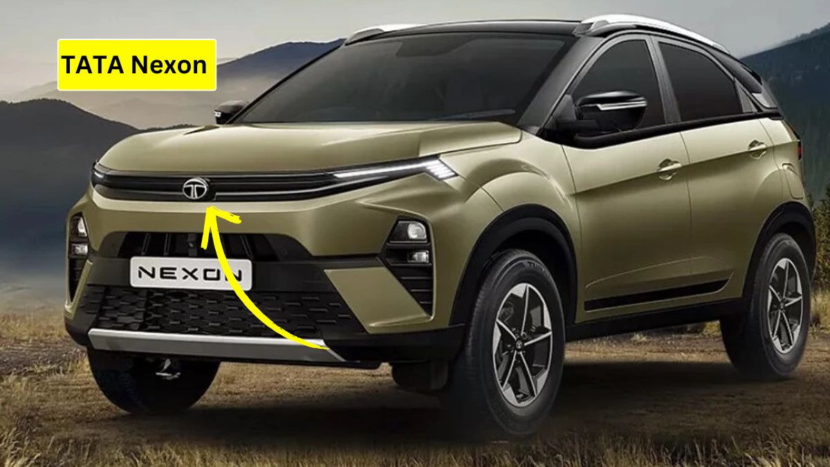 TATA Nexon
