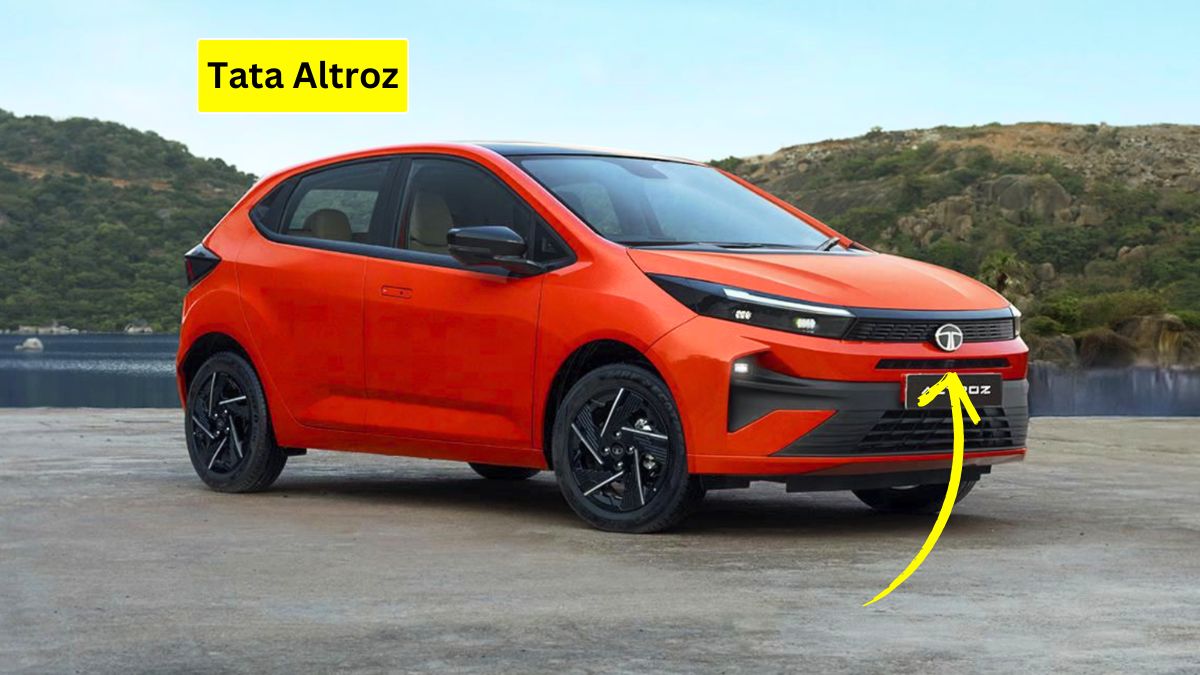 Tata Altroz