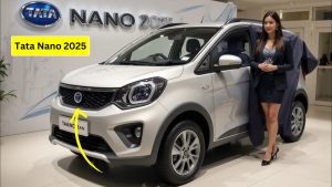 Tata Nano