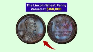 1909-S VDB Lincoln Cent