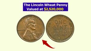 1943-D bronze penny