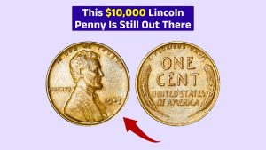 1943 copper Lincoln Wheat Penny