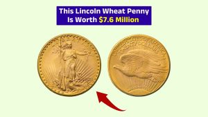 1933 Double Eagle