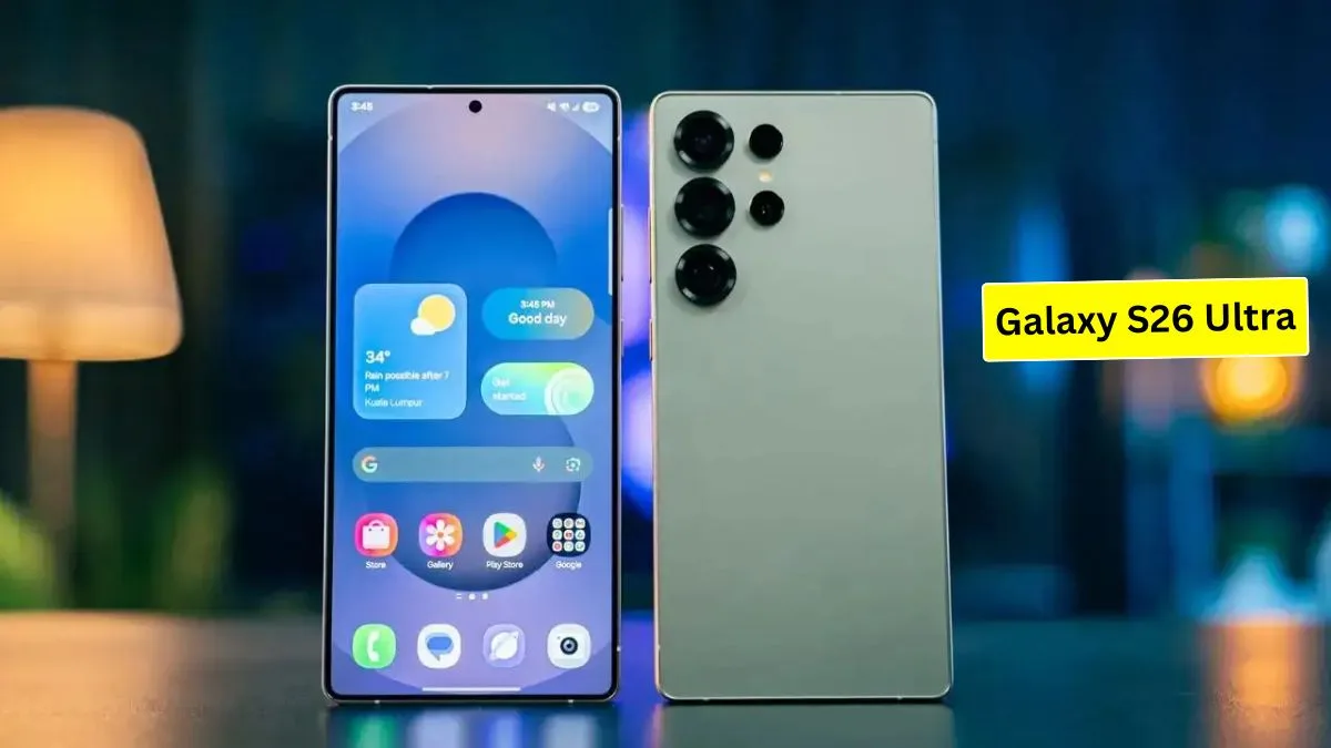 Samsung Galaxy