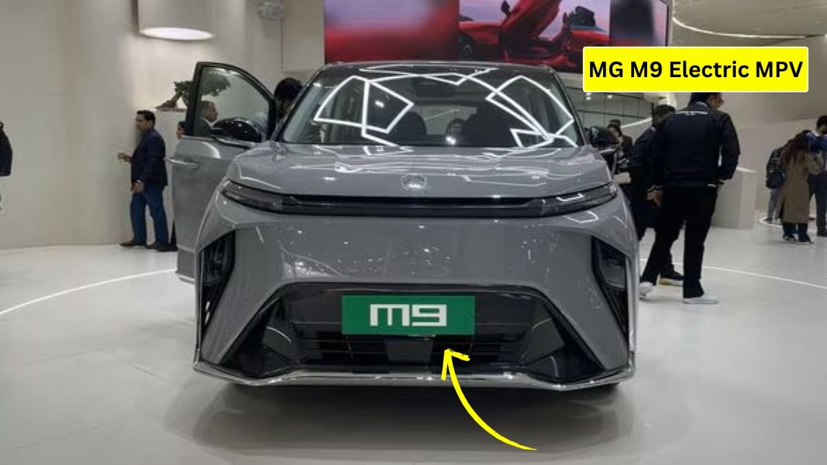 MG M9