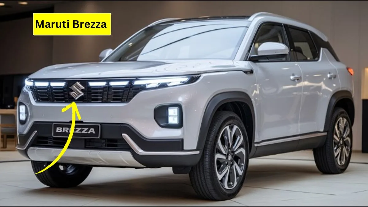 Maruti Suzuki