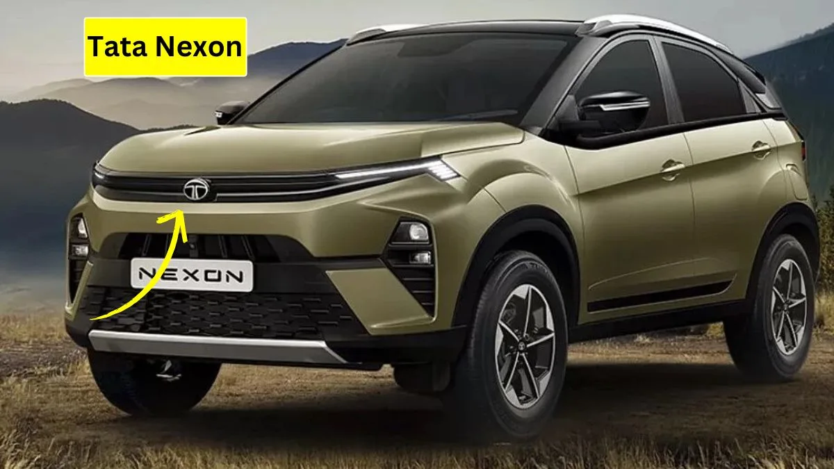 Tata Nexon