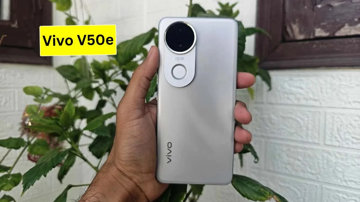 Vivo V50e